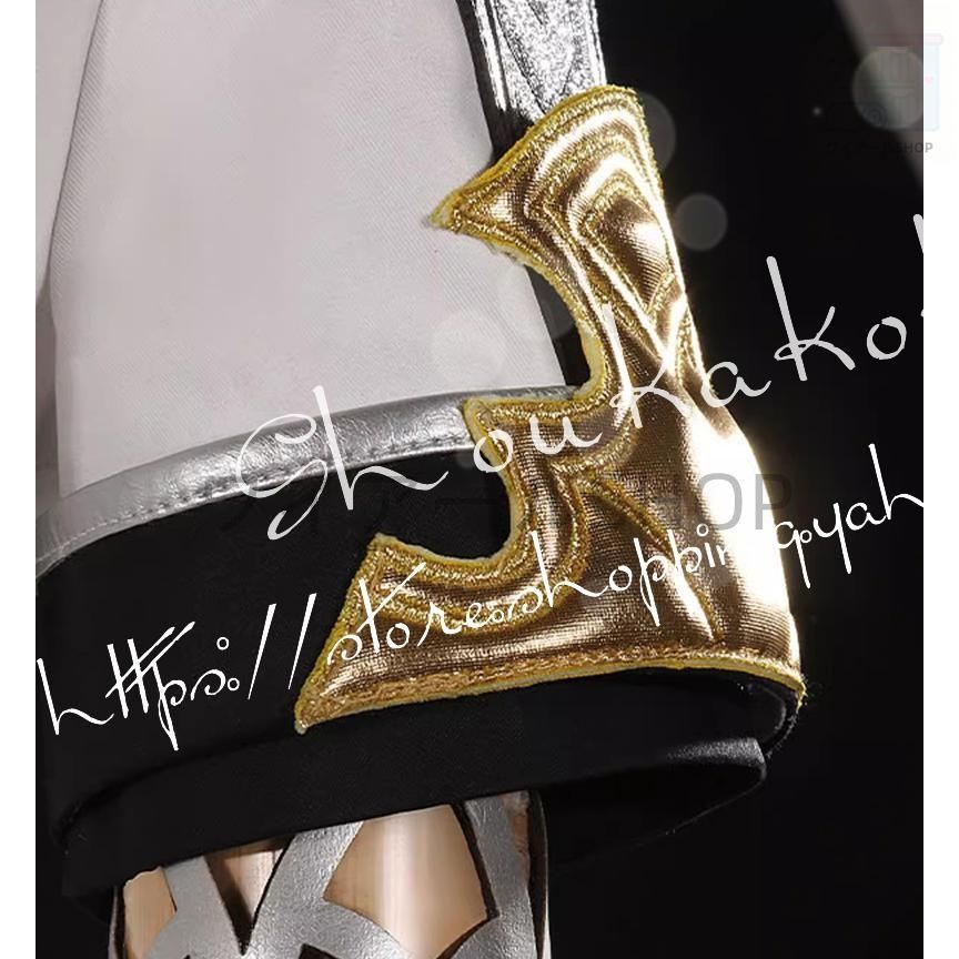 カジュアル 原神 げんしん風 genshin アルベド コスプレ衣装 ウィッグ cos靴 パーティーcosplay 変装仮装コスチューム 撮影 祭り