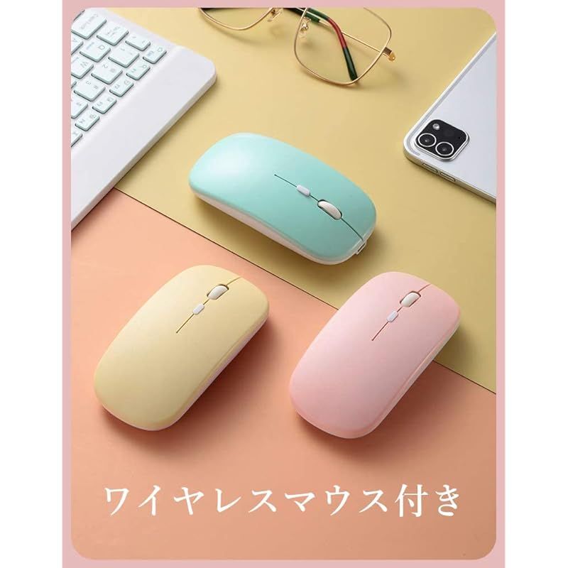 在庫限り】マウス付き Xiaomi Redmi Pad SE 11インチ キーボード