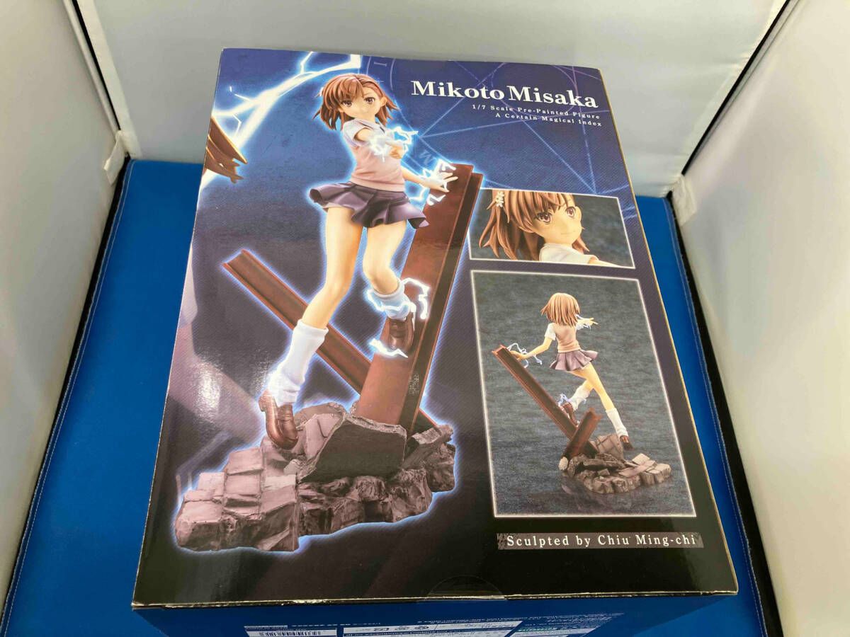 1|7 とある魔術の禁書目録Ⅲ