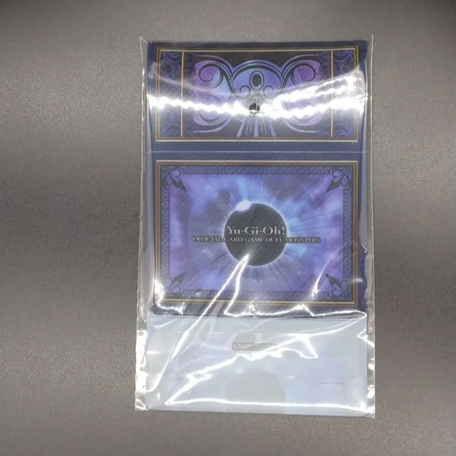 遊戯王 SECRET UTILITY BOX 閉ザサレシ世界ノ冥神 5点セット
