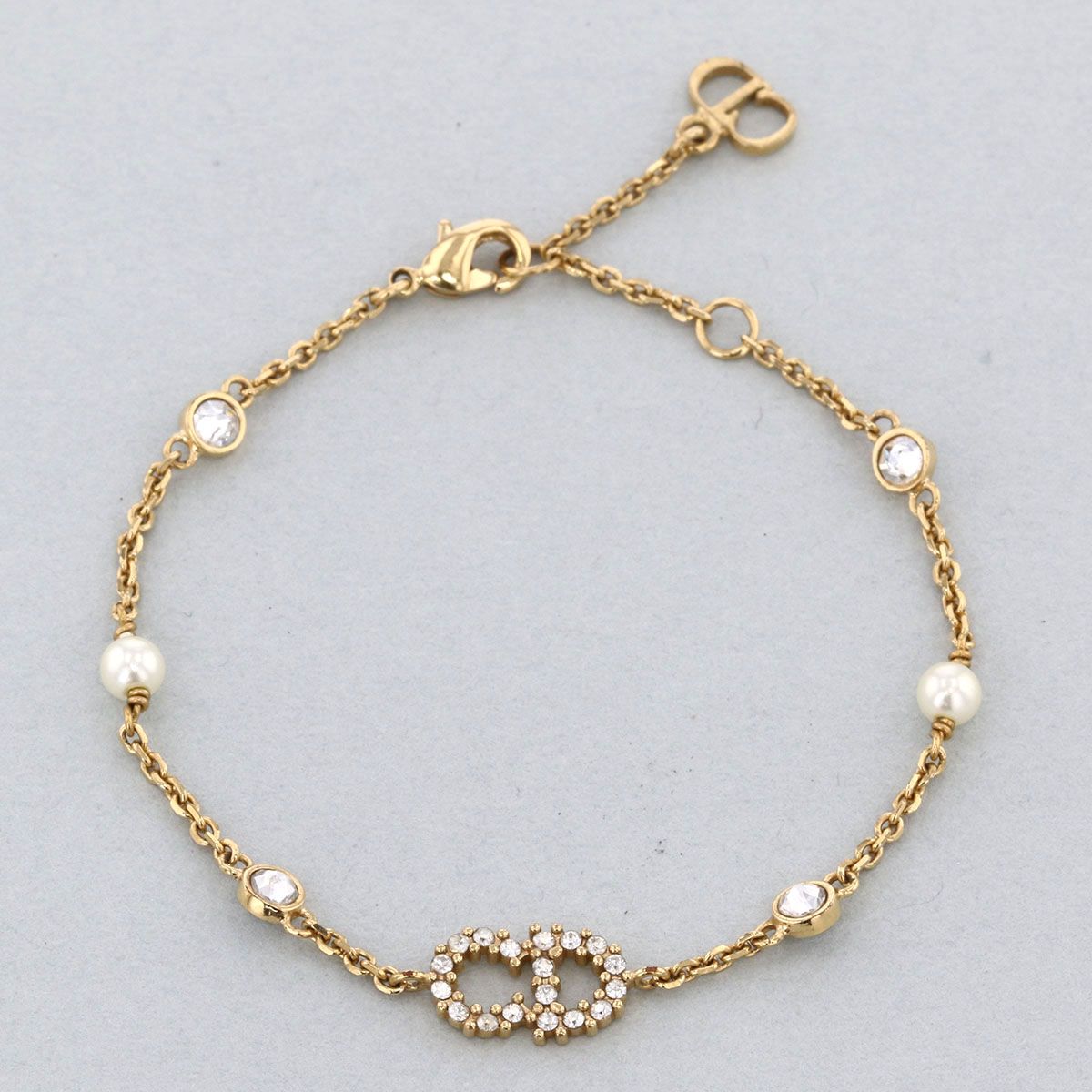 Clair D Lune ブレスレット DIOR ディオール CLAIR D LUNE