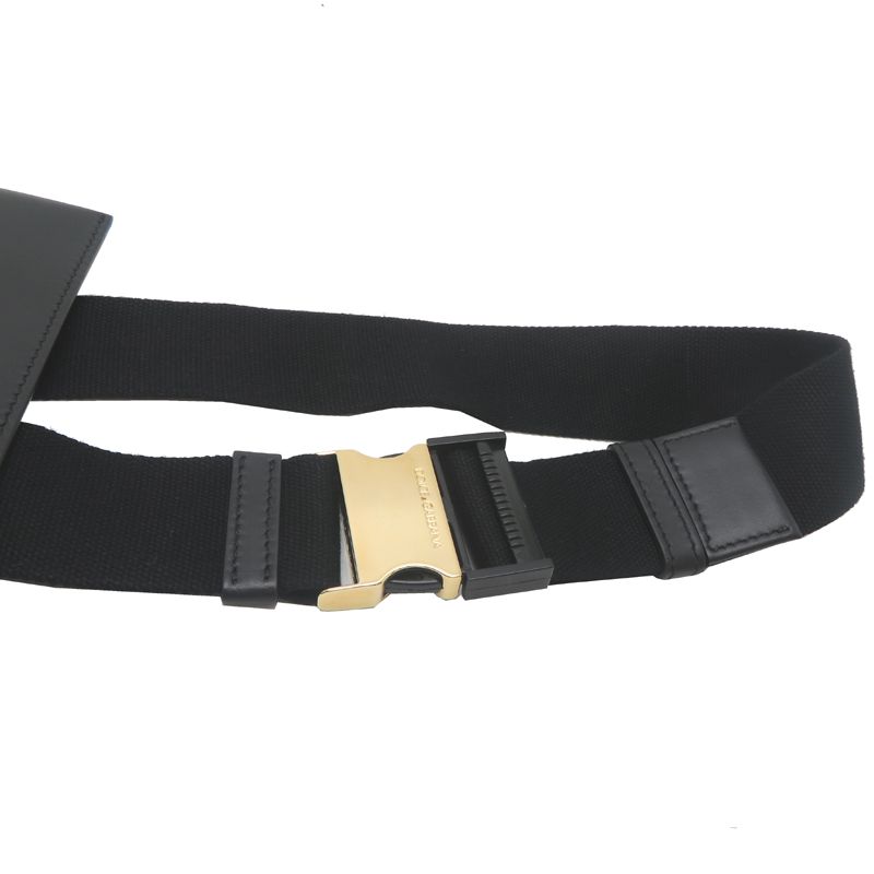 ドルチェアンドガッバーナ ウエストバッグ