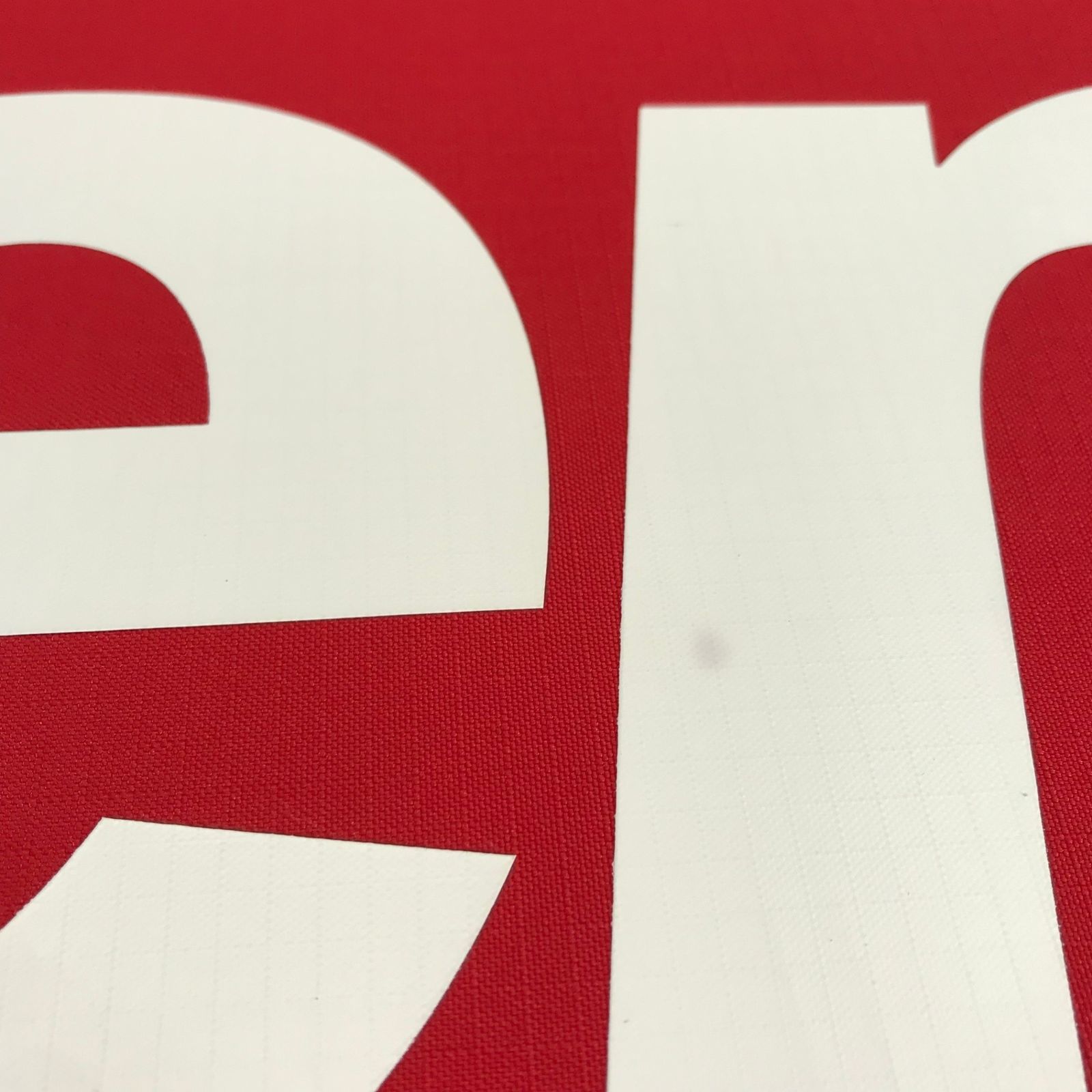 Supreme Helinox シュプリーム ヘリノックス ベンチ 赤 5022Y