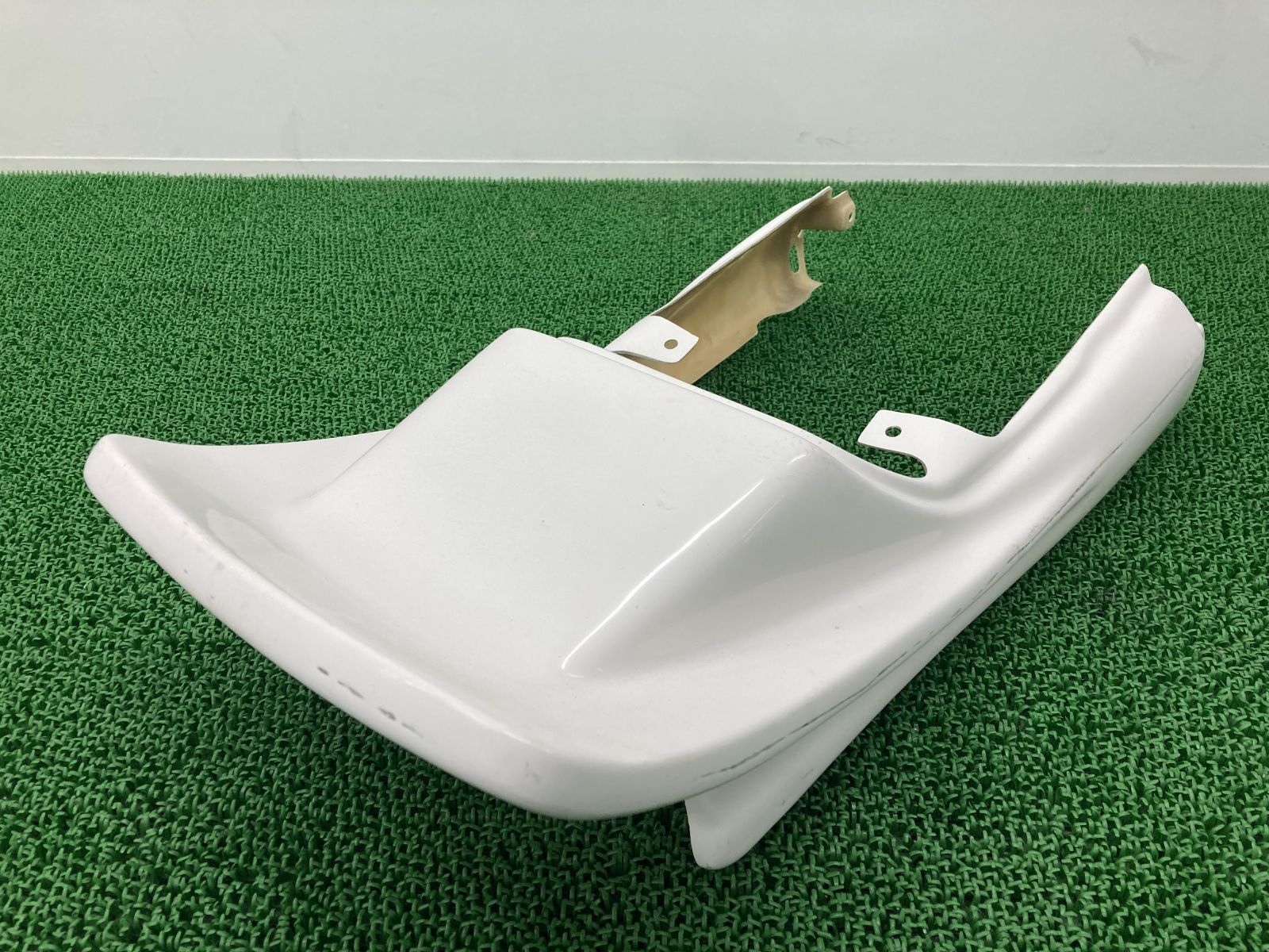 ジェイド250 テールカウル 新品 JADE250 MC23 ハネ 羽 Amazon | ジェイド250 ハネ CBXテールカウル 黒＋赤黒