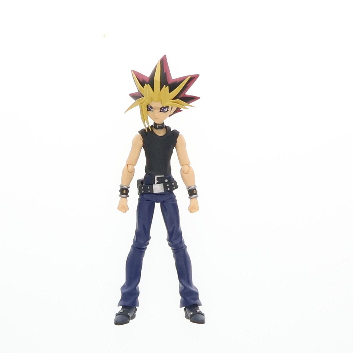 figma(フィグマ) 276 闇遊戯 遊☆戯☆王デュエルモンスターズ