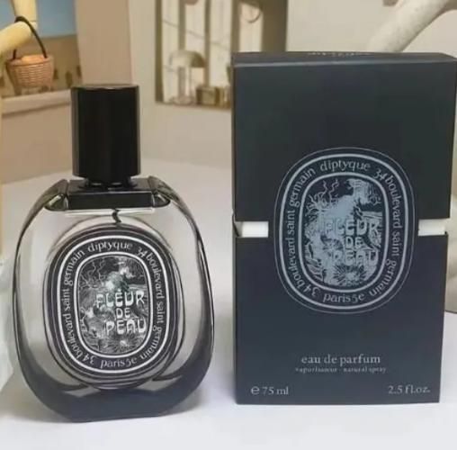 未使用 DIPTYQUE ディプティックオードパルファンフルールドゥポー75ml - メルカリ