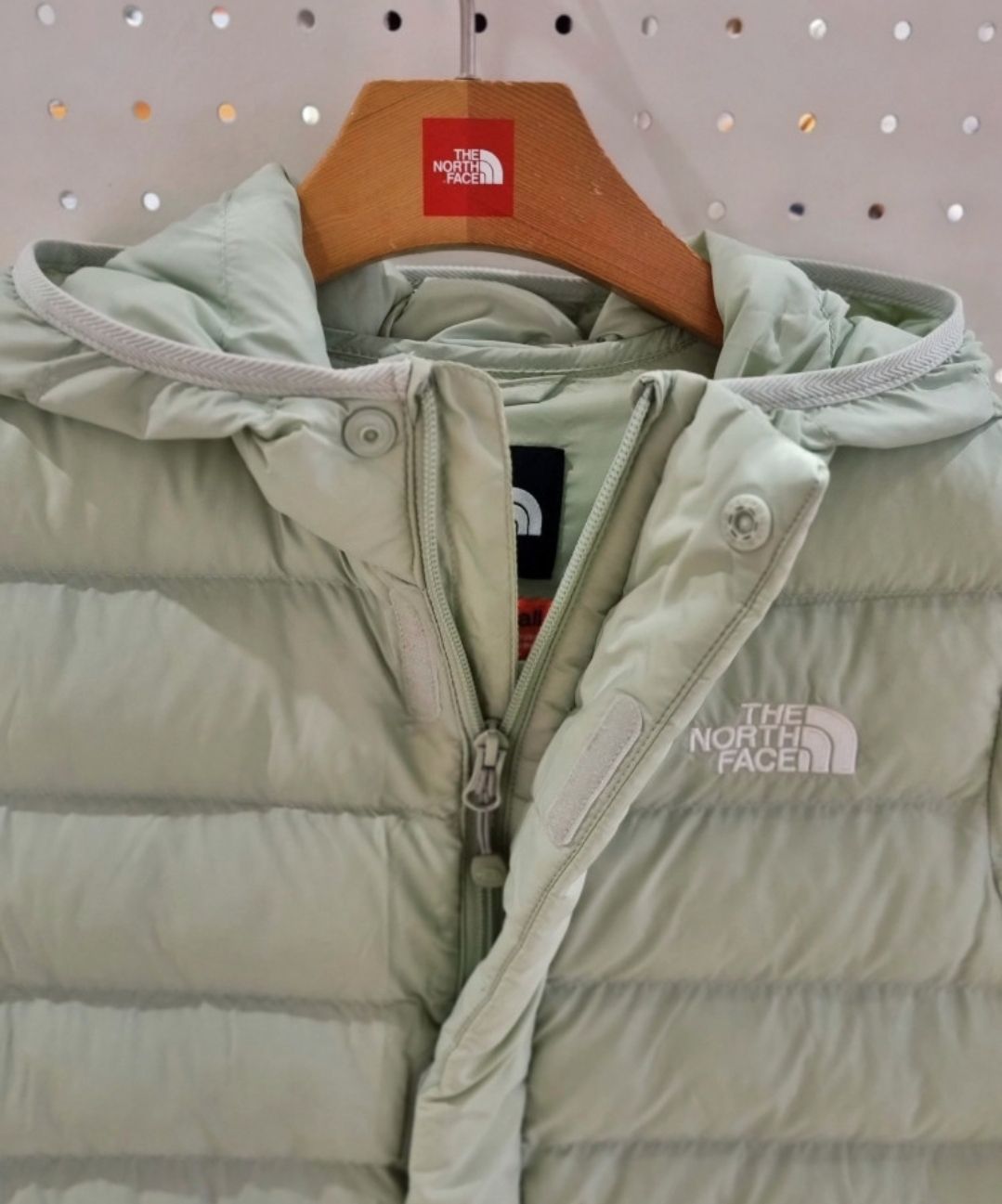 The North Face THE NORTH FACE ノースフェイス 人気商品 子供 KIDS 