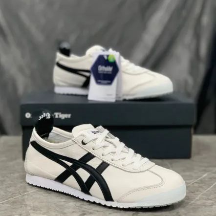 新品 箱付 tiger mexico 66 onitsuka tiger