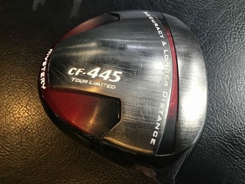 中古】 ミステリー(和宏エンタープライズ) MYSTERY CF-445 TOUR
