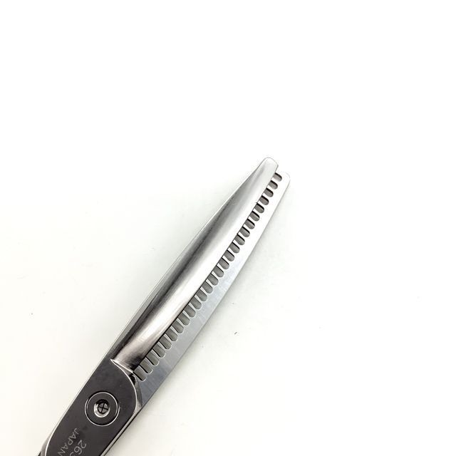 ♥ オオカワプロシザーズ オオカワプロシザーOKAWA PRO SCISSORS R-series 263 メガネ シザー セニング 美容ハサミ すきばさみ 美容師 理容師 約35～40% 右利き 5.8インチ sc2518 STEELWINDOWSANDDOORS_COM