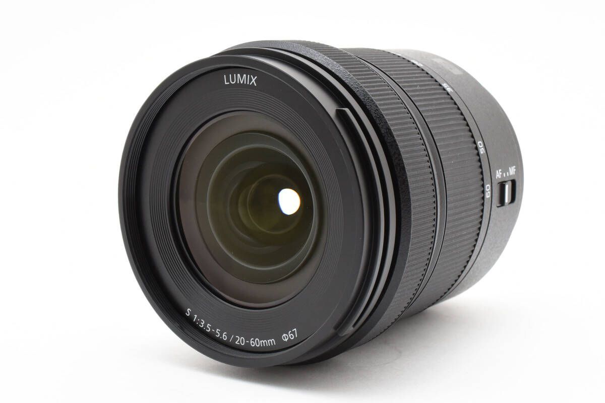 S 20-60mm