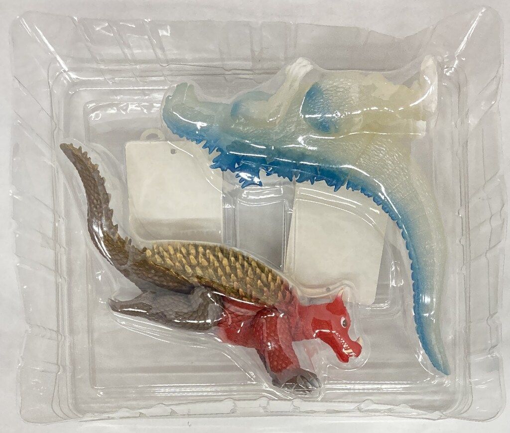 ムービーモンスターシリーズ ゴジラの逆襲 イマジネイティブ イマジ