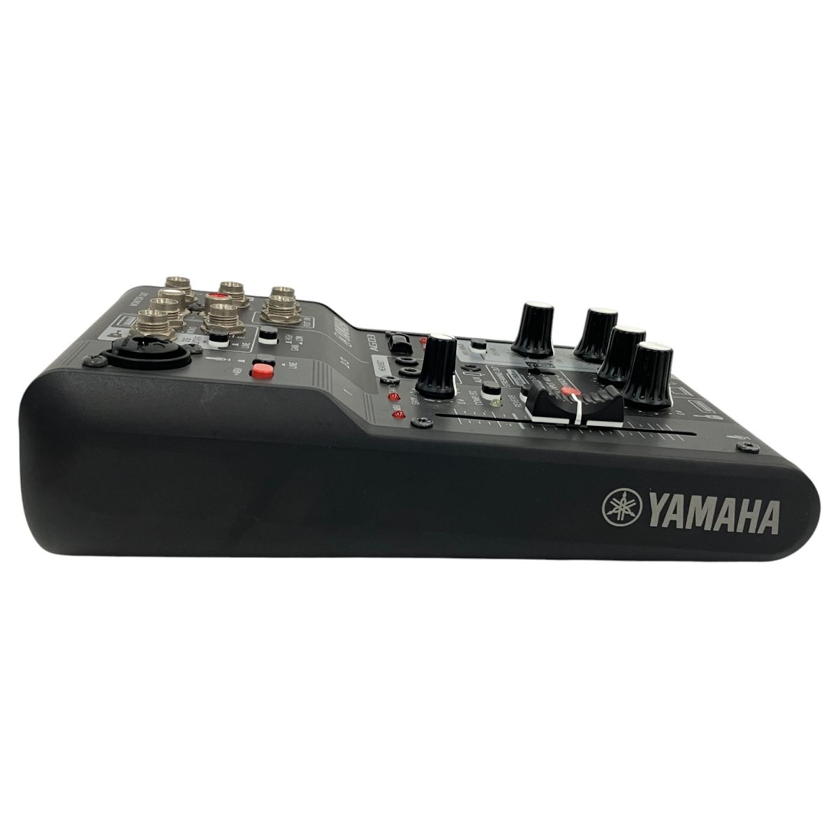 YAMAHA AG03MK2 B ブラック オーディオインターフェース Buy Yamaha AG03MK2 Mixer/USB Audio Interface (3-Channel