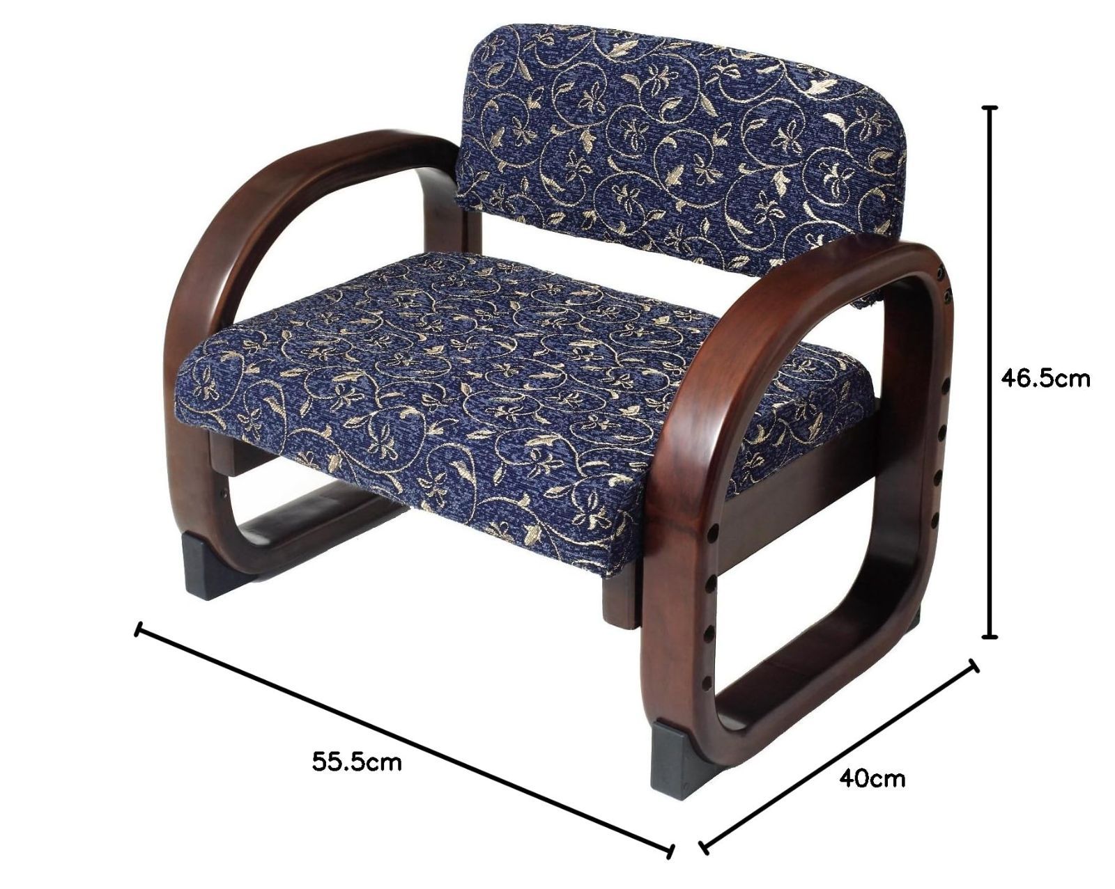 思いやり座敷椅子 コジット