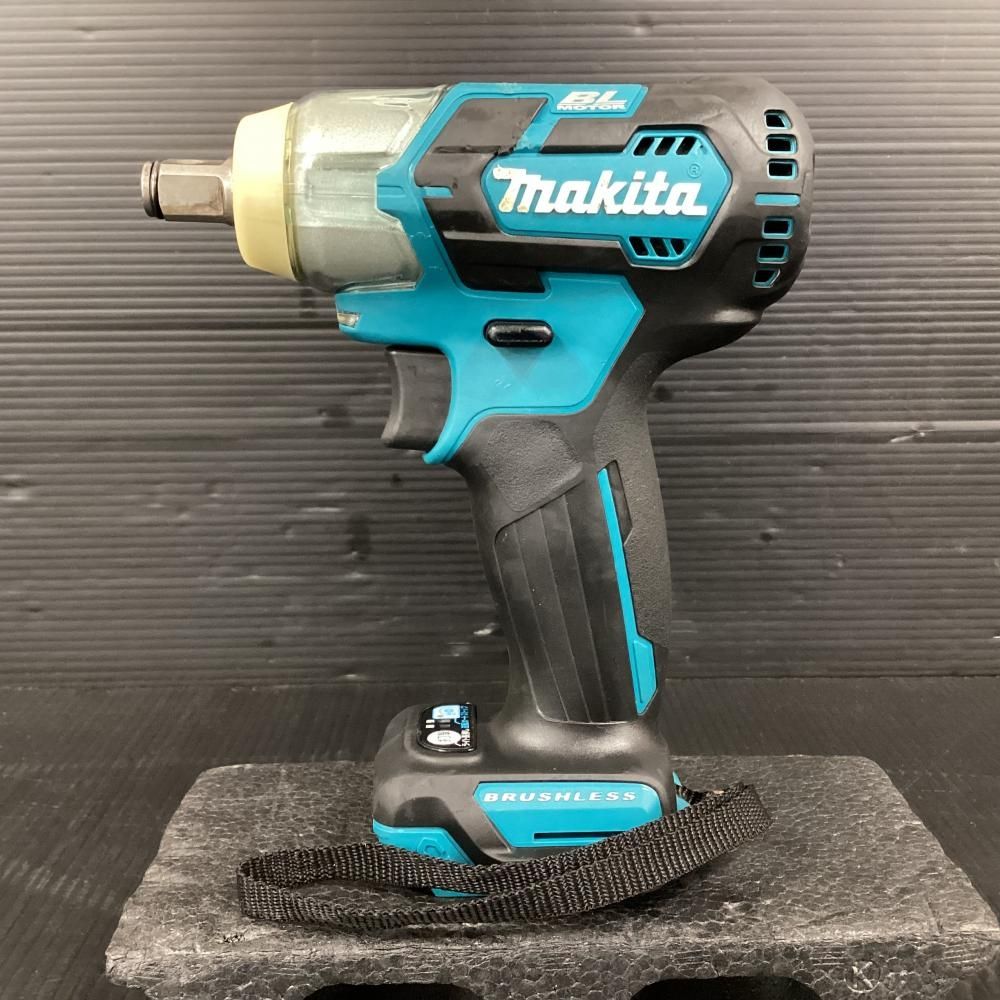 マキタ 充電式インパクトレンチ TW161D 10.8V 4.0Ah バッテリ マキタ 充電式インパクトレンチ TW161D 10.8V 4.0Ah バッテリ