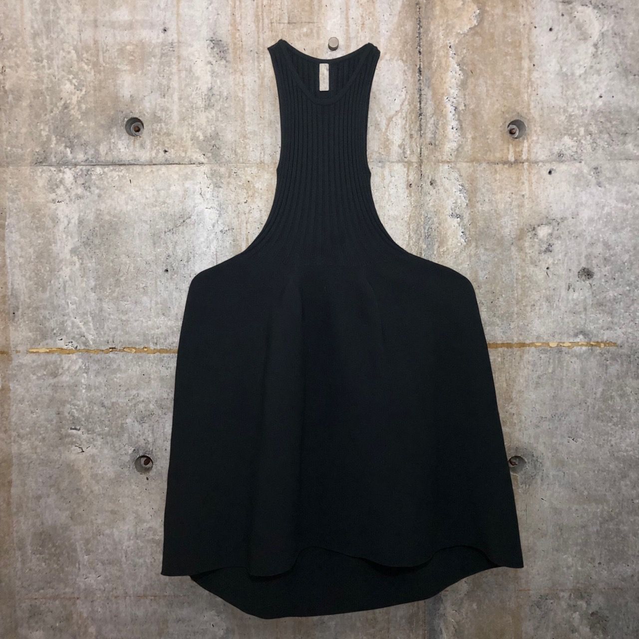 CFCL(シーエフシーエル) POTTERY DRESS 4/ノースリーブ