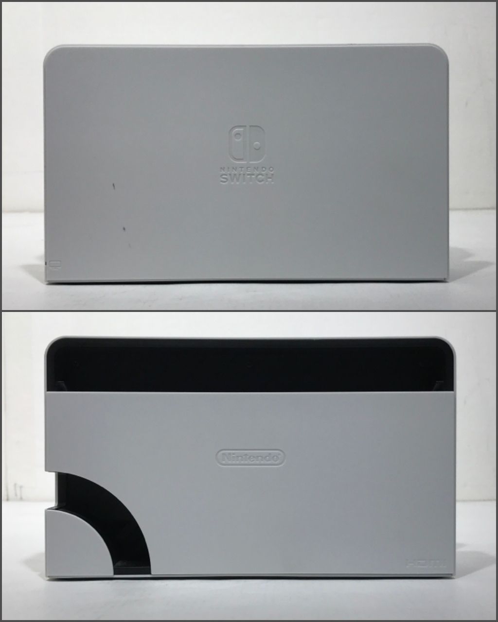 中古】Nintendo Switch ニンテンドースイッチ 有機EL ホワイト 中古】Nintendo Switch ニンテンドースイッチ 有機EL ホワイト