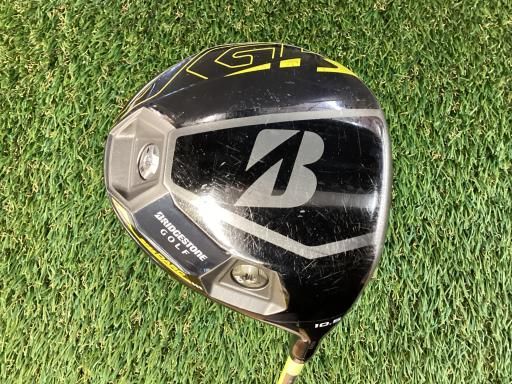 BRIDGESTONE - これ以上下げれません！！　美品　ブリヂストン　JGR ドライバー ブリヂストンスポーツ／BRIDGESTONE GOLF JGR／BRIDGESTONE GOLF