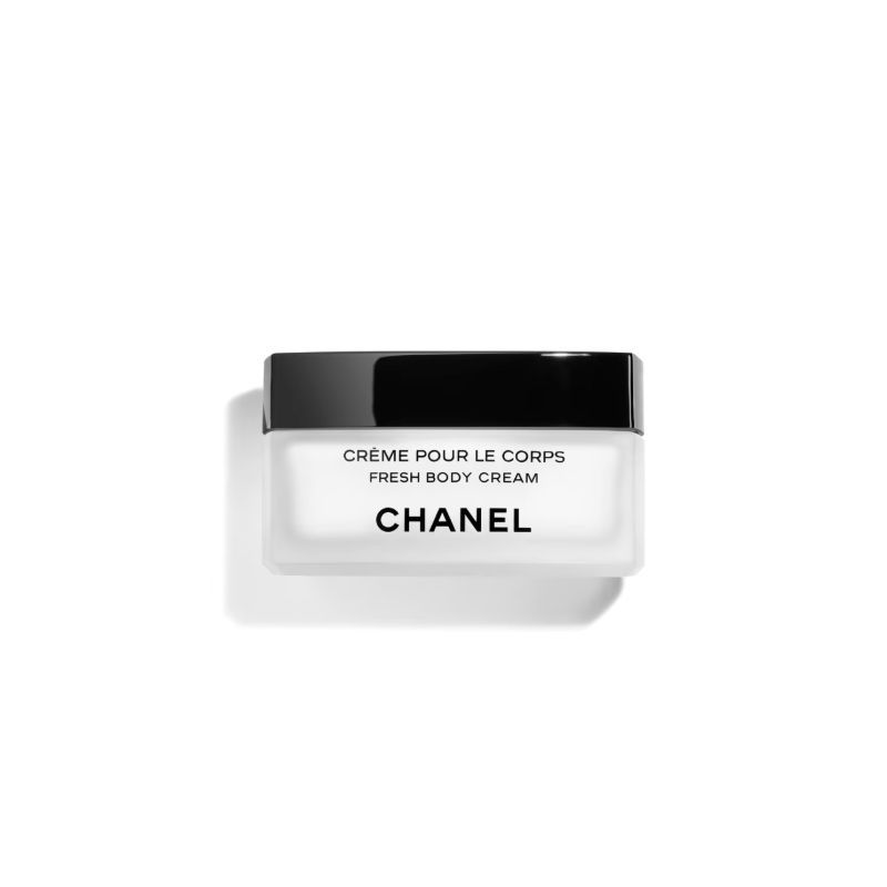 ギフトラッピング付 シャネル CHANEL フレッシュ ボディ クリーム 150g ギフト プレゼン ト