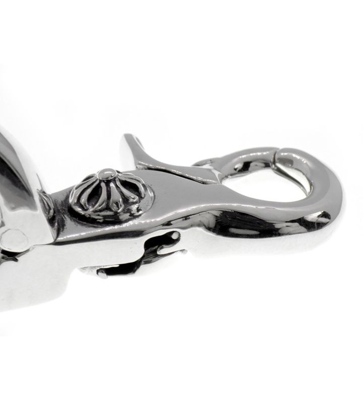 クロムハーツ CHROME HEARTS 【 QUICK CLIP CROSS BALL