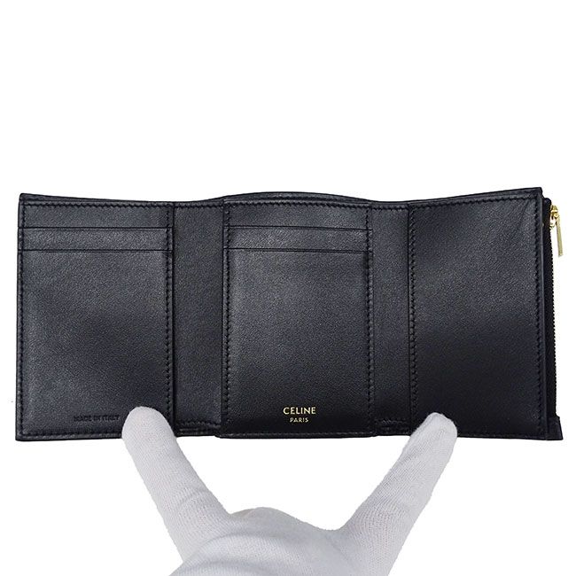CELINE セリーヌ 座布団カバー5枚 55x59cm 綿100％ 西川産業