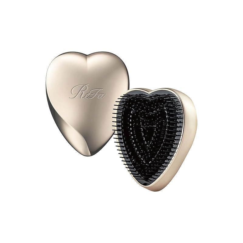 リファ ハートブラシ ReFa HEART BRUSH