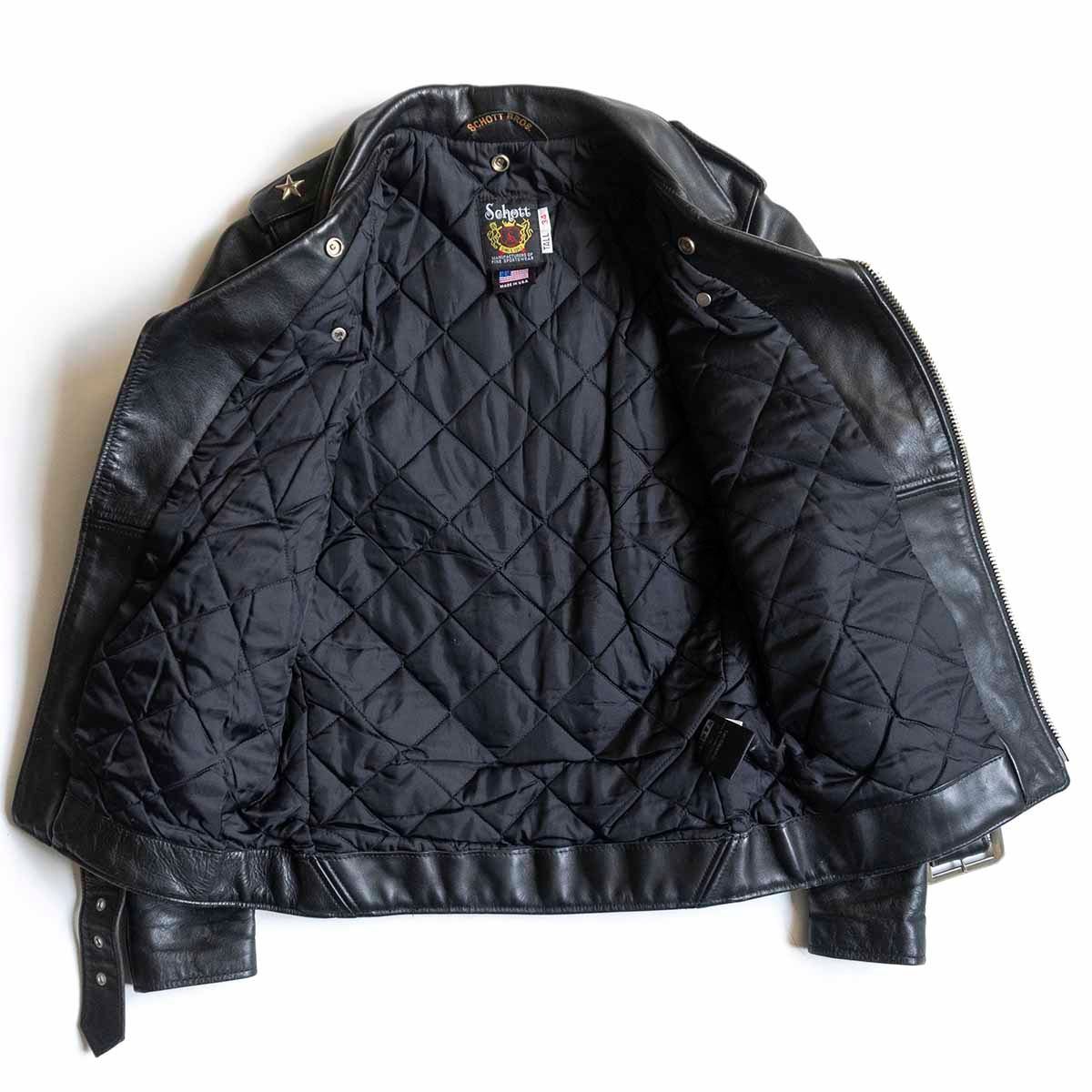 OVY Japan Black Washed 2nd Denim Jacket（TYPE 2 1950's Denim