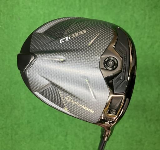 中古】 テーラーメイド M6 D-TYPE 9° USA ドライバー DR 純正