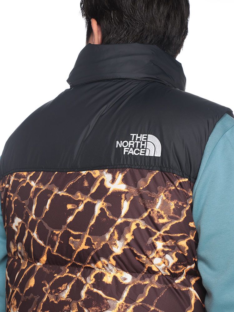 THE NORTH FACE ザ ノースフェイス ダウンベスト 大きいサイズ メンズ THE NORTH FACE ザ ノースフェイス ダウンベスト 大きいサイズ メンズ