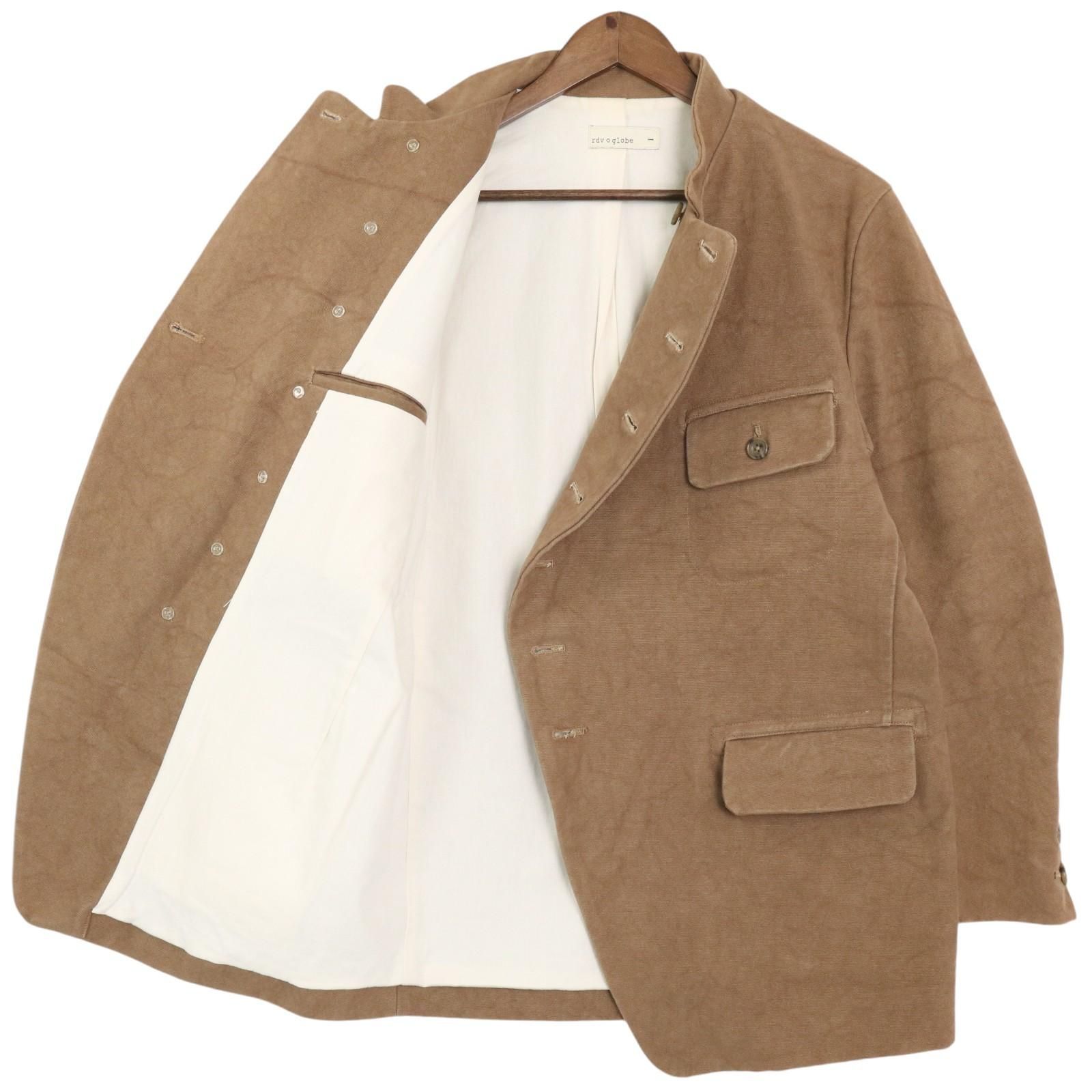 rdv o globe /SIMON VE ランデヴーオーグローブ アシンメトリー