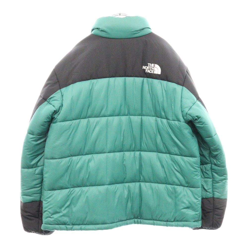 THE NORTH FACE (ザノースフェイス) HMLYN INSULATED JACKET  