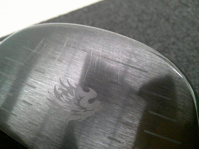 ドライバー エミリッドバハマ