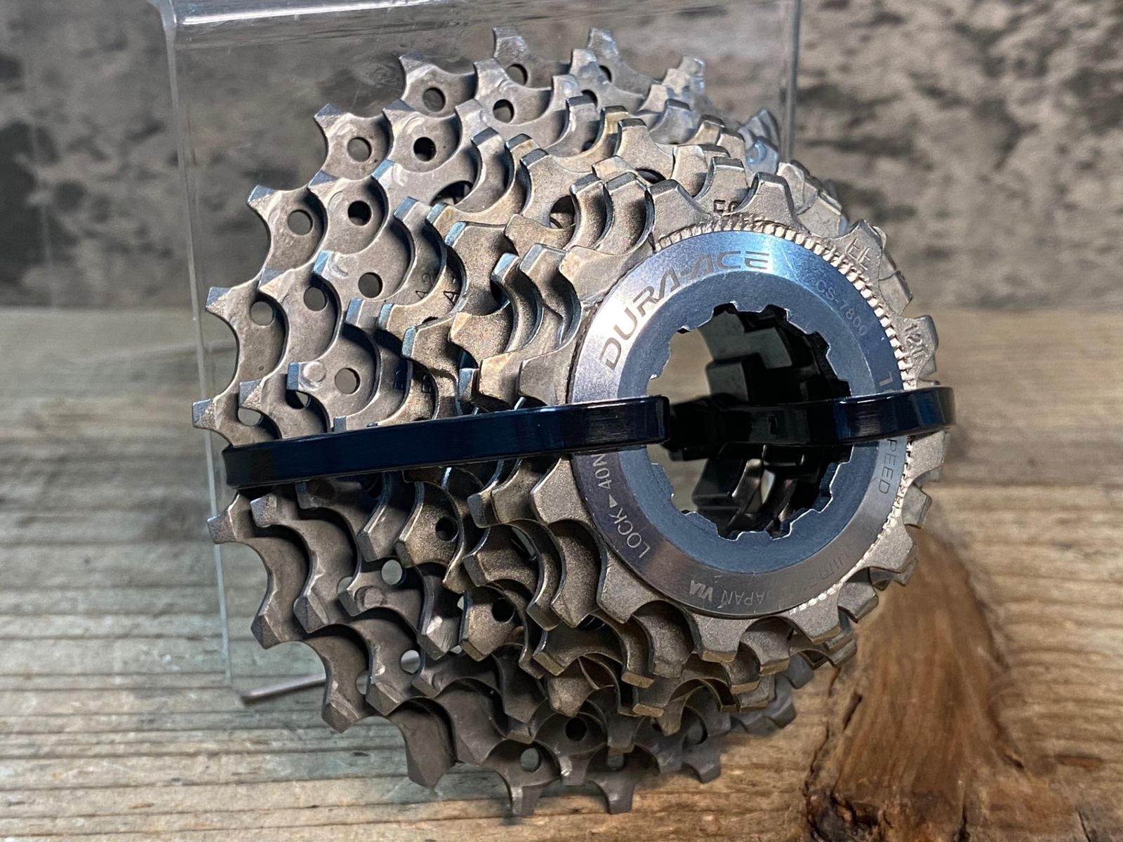 HM879 シマノ SHIMANO デュラエース DURA-ACE CS-7800