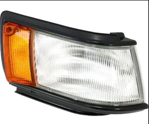 トヨタ 純正 カローラレビン パーキング u0026 クリアランスランプ レンズ 右 LENS PARKING u0026 CLEARANCE LAMP RH TOYOTA LEXUS Genuine 未使用