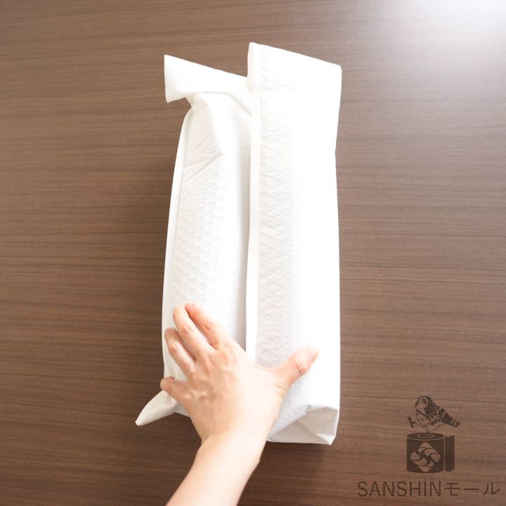 最終価格 Mix100枚 高さ40 45 50 耐水クッション封筒 そのまま送れる君 封筒シール付き 大きめ プチプチ 丈夫でそのまま発送OK 教訓