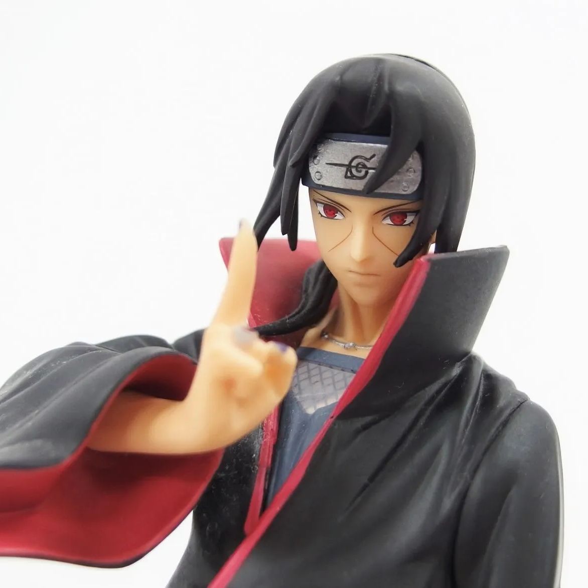 NARUTO ナルト 疾風伝 VIBRATION STARS うちはイタチ フィギュア