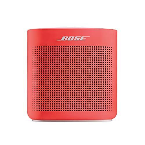 ヨドバシ.com - ボーズ BOSE Bluetoothスピーカー コーラル