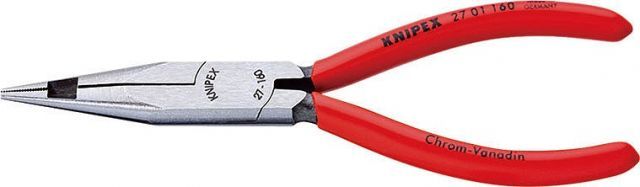 クニペックス(KNIPEX)イグニッションプライヤー160mm 2701-160
