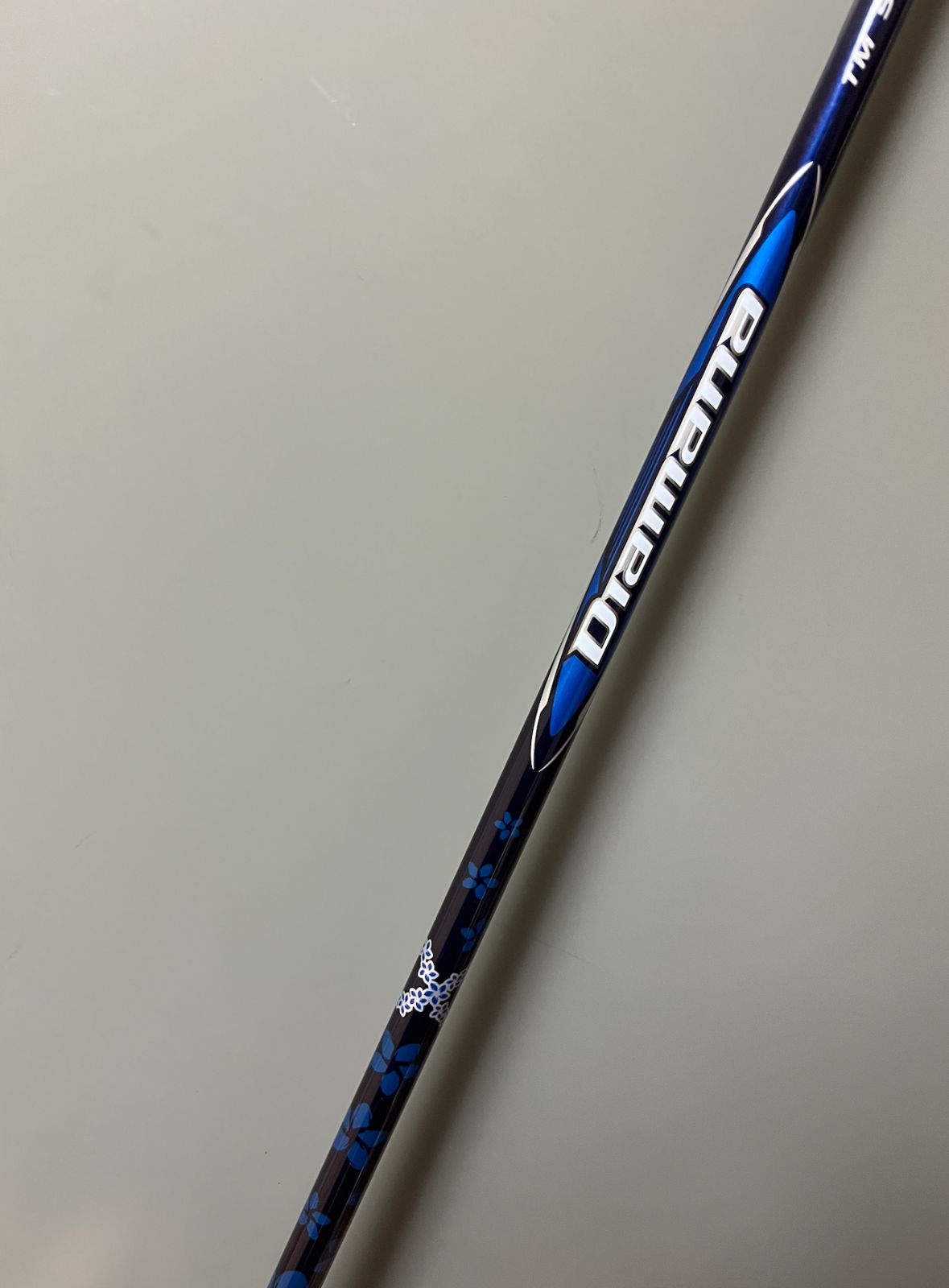 Diamana BLUE TM50 カーボンシャフト SR ディアマナ 1W c-stm75559_3.jpg