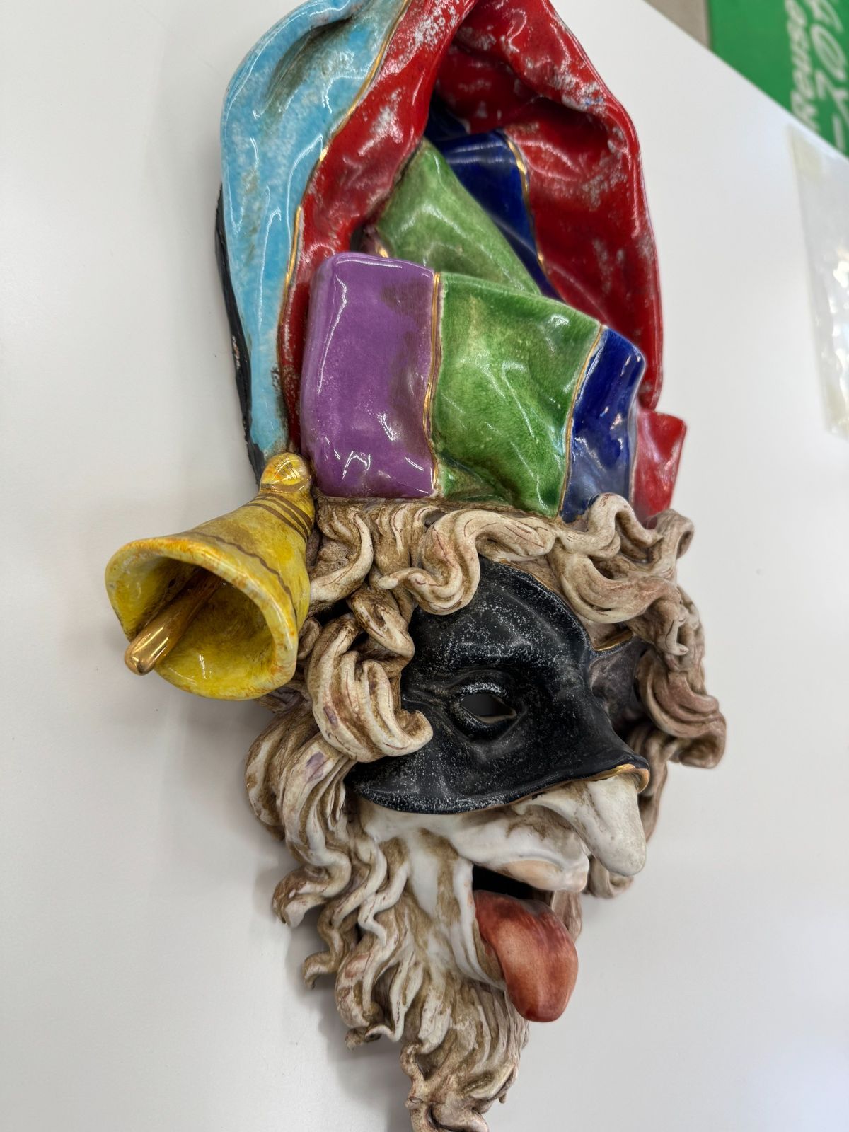 印籠 柘植 仙人 黄楊繊細彫刻 木製