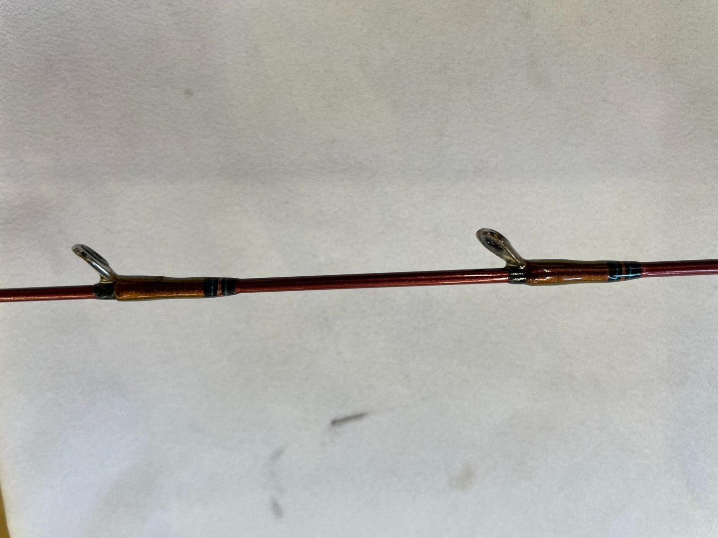 ダイワ リーディングスリルゲーム 64 MH－195 船竿 DAIWA