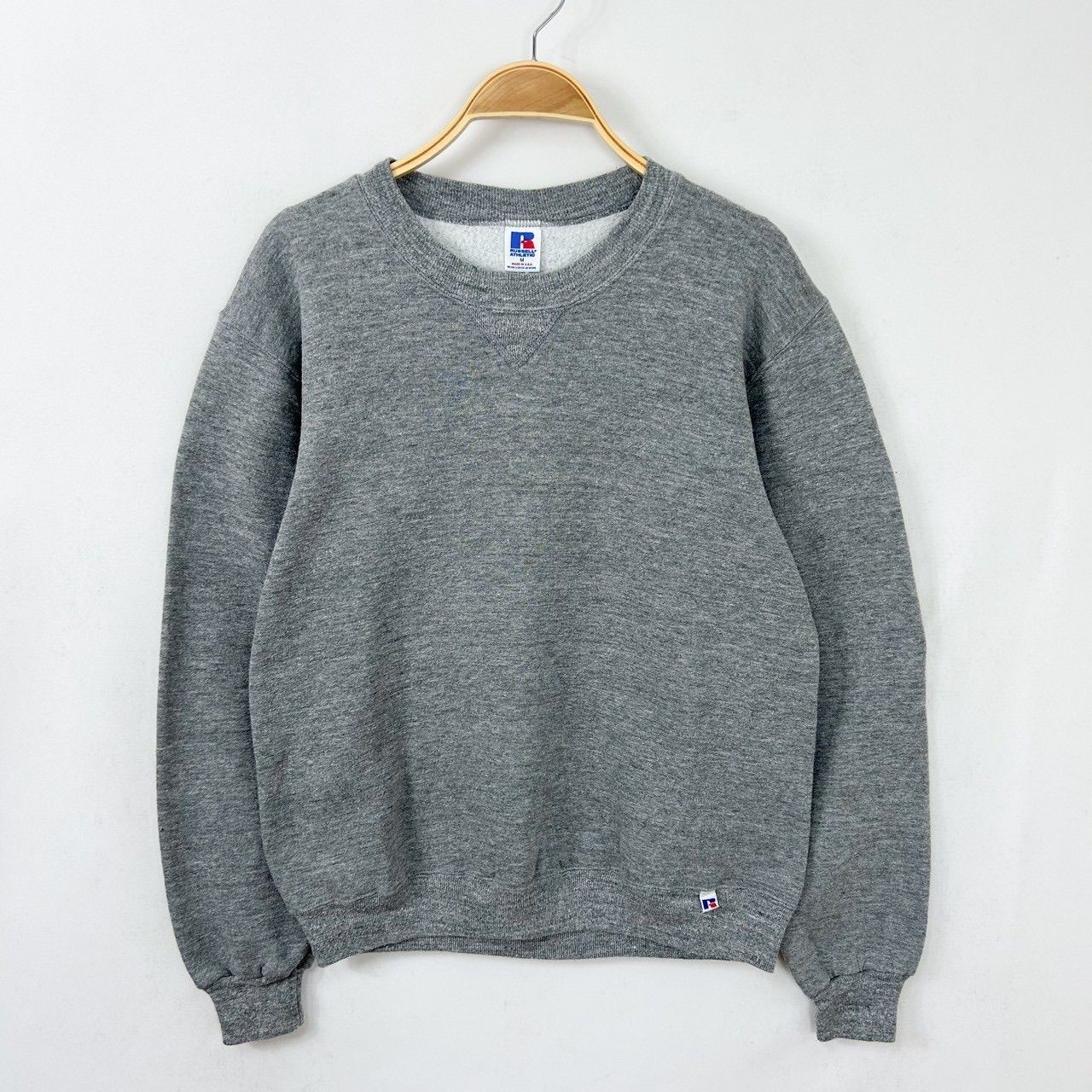 フォロワー様クーポン配布中！】USA製 アメリカ製 Russell