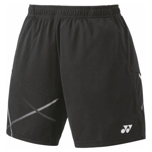新品・5営業日で発送】YONEX ヨネックス メンズニットハーフパンツ