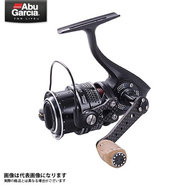 アブガルシア　MGXtreme 2500S スピニングリール レボ MGエクストリーム [Revo MGXtreme] 2500S アブ ガルシア リール