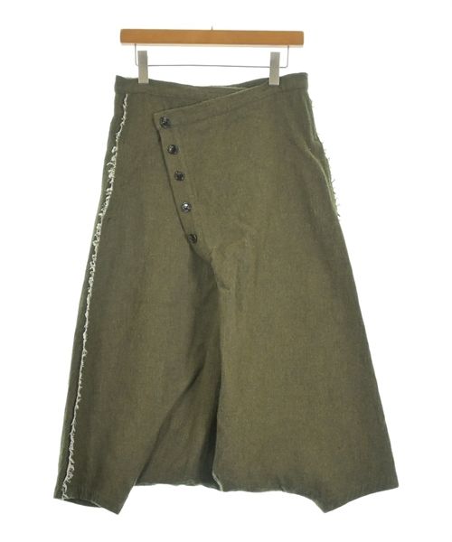 Y's パンツ（その他） レディース ワイズ 中古　古着 Y\u0027s ワイズ パンツ（その他） レディース 古着中古