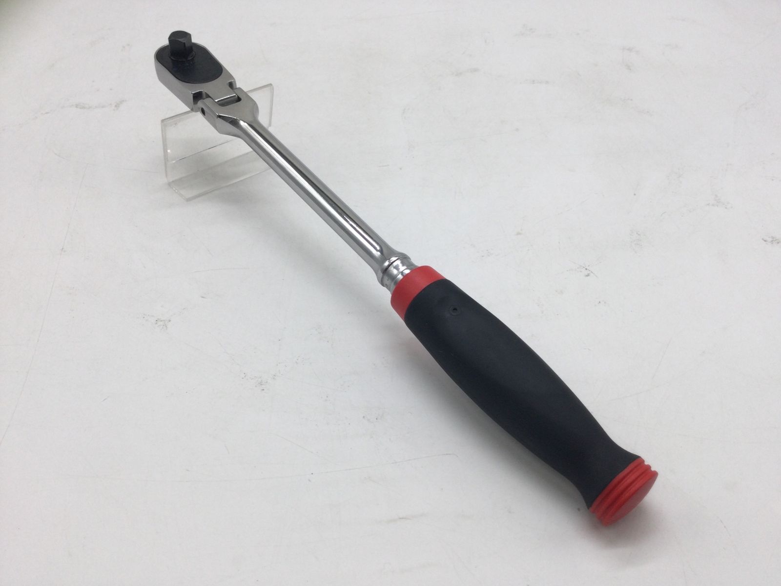 Snap-on スナップオン 3 8フレックスラチェットハンドルソフトグリップ FHLF100 ITX1OKORO70E エコツール豊田インター店 M02