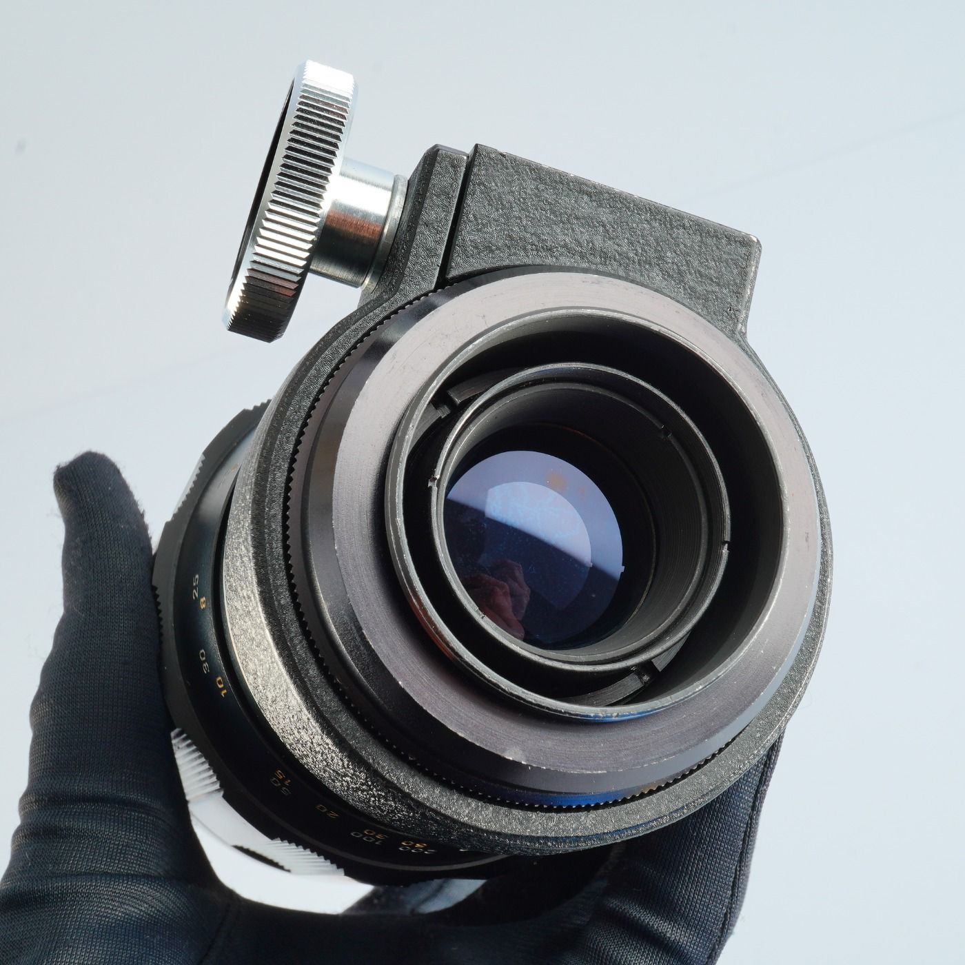PENTAX ペンタックス Takumar 200mm F/3.5 (M42用) 単焦点レンズ