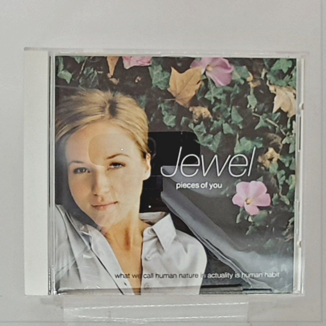 国内盤☆ジュエル/JEWEL□ 心のかけら □ポップス 【国内盤CD 洋楽