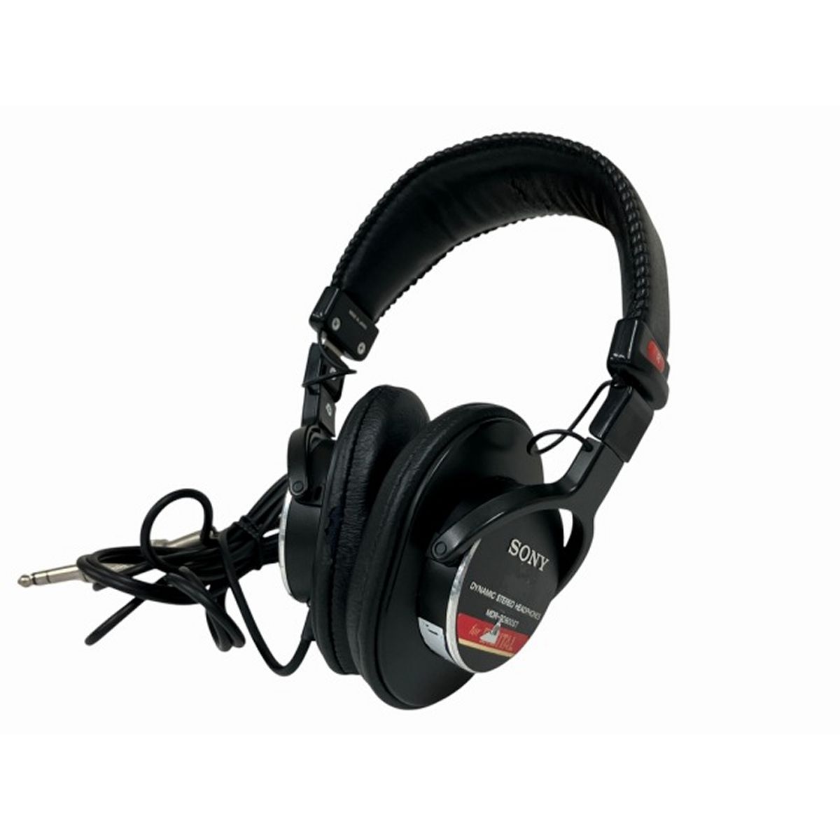 SONY MDR-CD900ST モニターヘッドホン オーディオ 音響 O9874633
