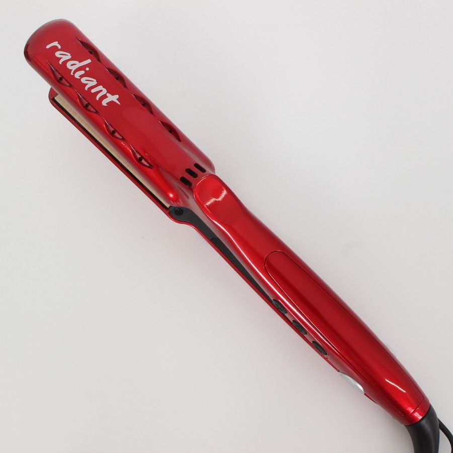 B next radiant 28mm LM-125-R シルクプロアイロン ラディアント ヘアアイロン 本体